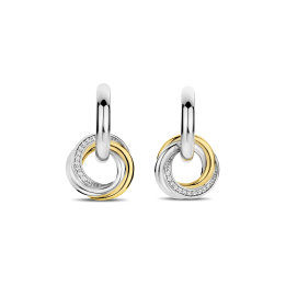 Earrings  Ti Sento