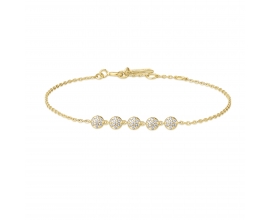 Bracelet dame Ania Haie
