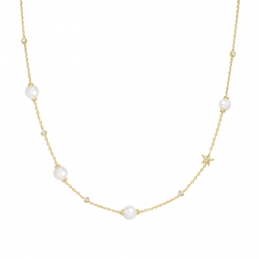 Collier dame Ania Haie