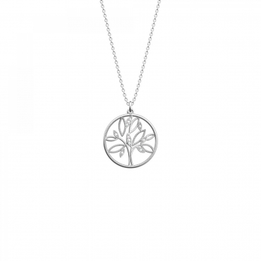 Collier Les Georgettes