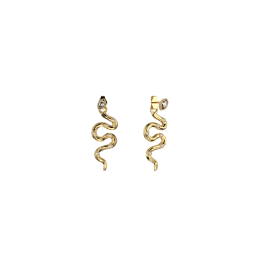 Boucles d'oreilles Les Cadettes