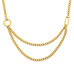Collier dame 