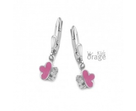 Boucles d'oreilles enfant Kids by Orage