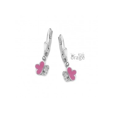 Boucles d'oreilles enfant Kids by Orage