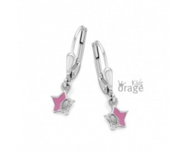 Boucles d'oreilles enfant Kids by Orage