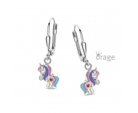 Boucles d'oreilles enfant Kids by Orage
