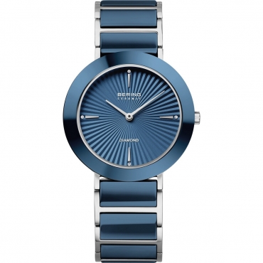 Uhr BERING