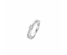 Bague dame Ti Sento