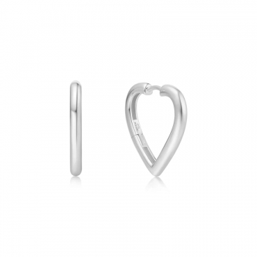 Boucles d'oreilles dame Ania Haie