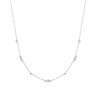 Collier dame Ania Haie