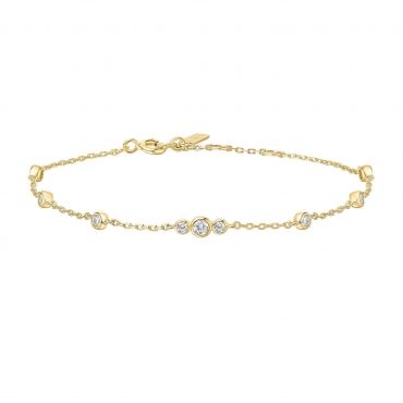 Bracelet dame Ania Haie