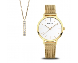 Montre dame BERING