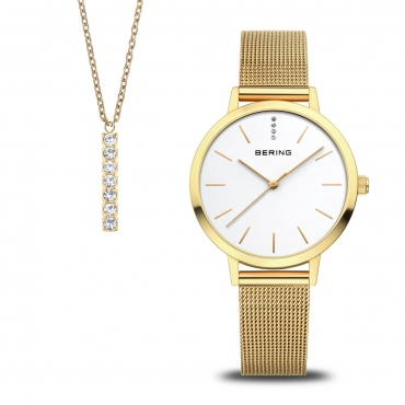 Montre dame BERING