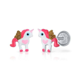 Boucles d'oreilles enfant LaPetra