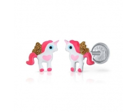 Boucles d'oreilles enfant LaPetra