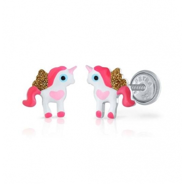 Boucles d'oreilles enfant LaPetra