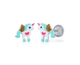 Boucles d'oreilles enfant LaPetra