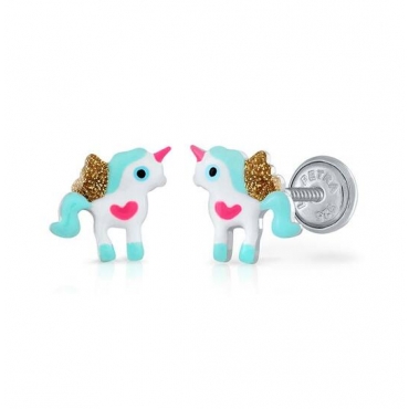 Boucles d'oreilles enfant Kids by Orage