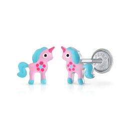Boucles d'oreilles enfant Kids by Orage