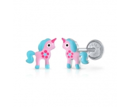Boucles d'oreilles enfant LaPetra