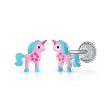 Boucles d'oreilles enfant LaPetra