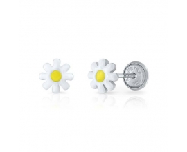 Boucles d'oreilles enfant LaPetra