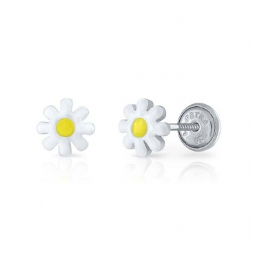 Boucles d'oreilles enfant LaPetra