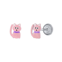 Boucles d'oreilles enfant Kids by Orage
