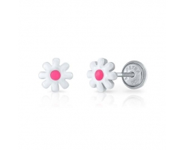 Boucles d'oreilles enfant LaPetra