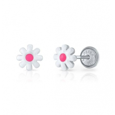 Boucles d'oreilles enfant LaPetra