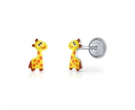 Boucles d'oreilles enfant LaPetra