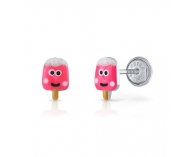 Boucles d'oreilles enfant LaPetra