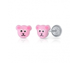 Boucles d'oreilles enfant LaPetra
