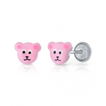 Boucles d'oreilles enfant LaPetra