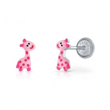 Boucles d'oreilles enfant Kids by Orage