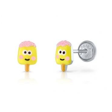 Boucles d'oreilles enfant Kids by Orage