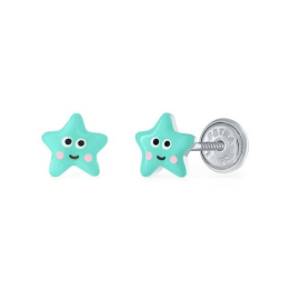 Boucles d'oreilles enfant Kids by Orage