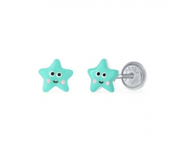 Boucles d'oreilles enfant LaPetra