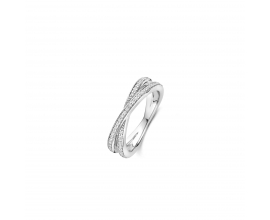 Bague dame Ti Sento