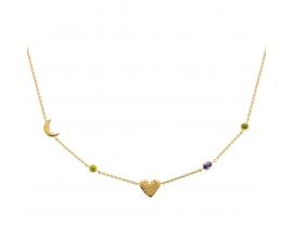 Collier dame 