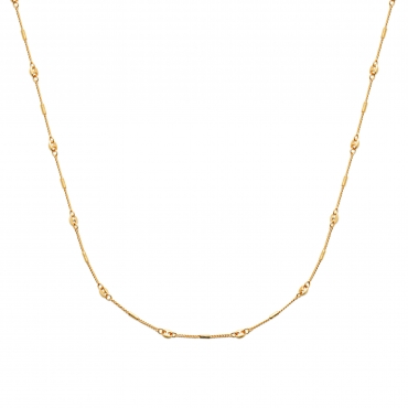 Collier dame 