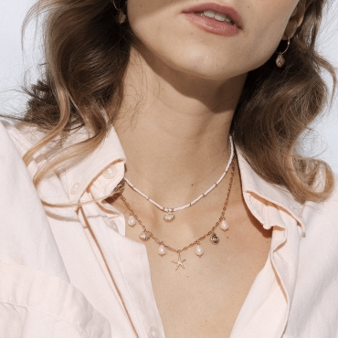 Collier Les Cadettes
