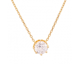 Collier dame  Rebecca