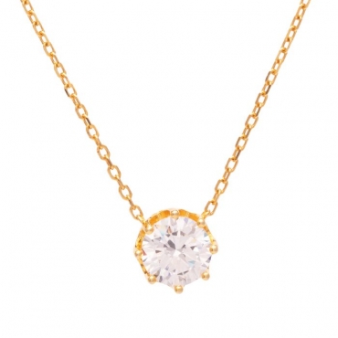 Collier dame  Rebecca