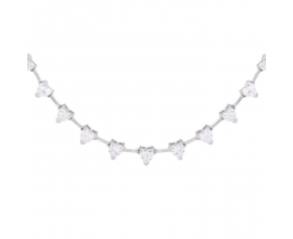Collier dame  Rebecca