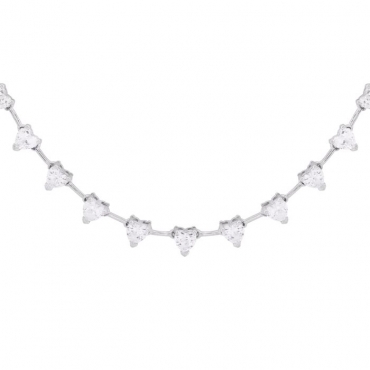 Collier dame  Rebecca