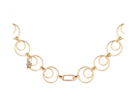 Collier dame  Rebecca