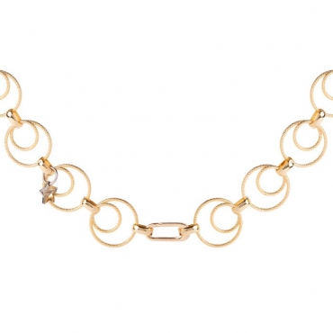 Collier dame  Rebecca