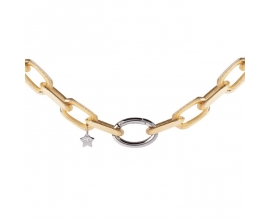 Collier dame  Rebecca