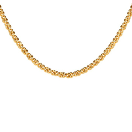 Collier dame  Rebecca